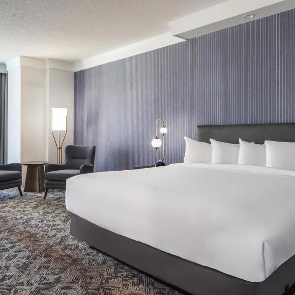 로빈슨빌에 위치한 호텔 Horseshoe Tunica, A Caesars Destination