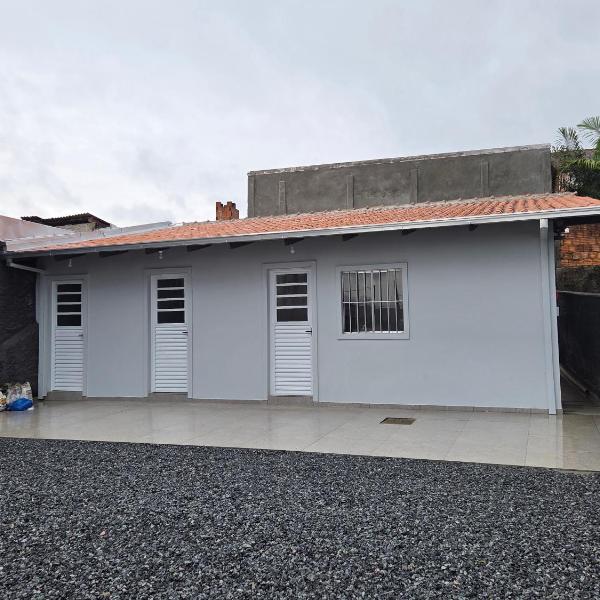 Kitnets da Dona Val