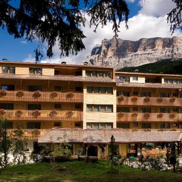 Hotel La Villa: La Villa'da bir otel