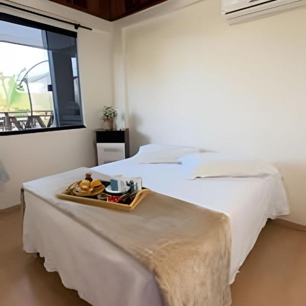 Casa com Piscina|Ampla,Climatizada,Estacionamento - Foto 2