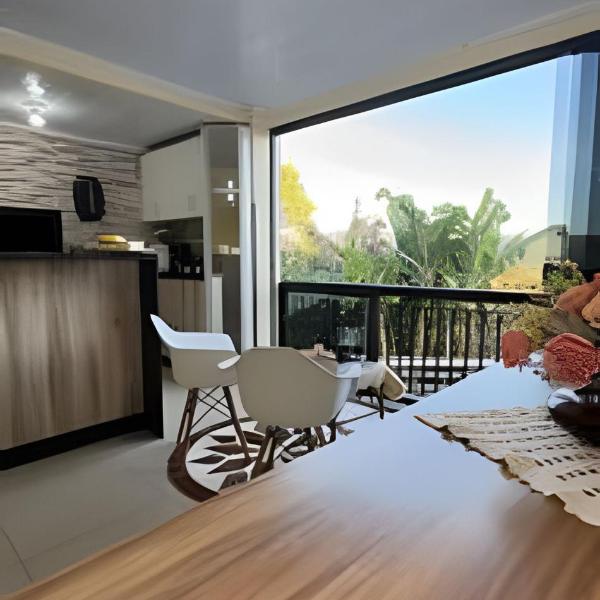 Casa com Piscina|Ampla,Climatizada,Estacionamento - Foto 5