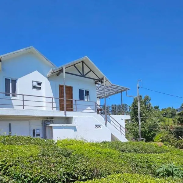 Shabeer's Vista Stay, Hotel in Udagamandalam