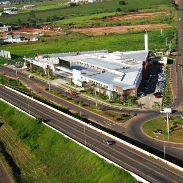 Paraná Comfort Hotel - Foto 4