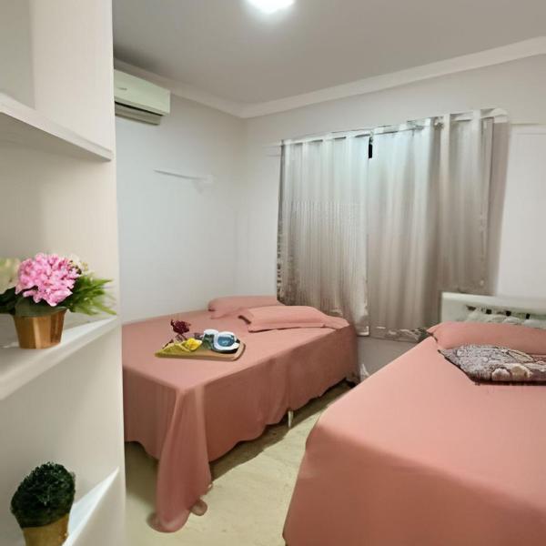 Casa c Jacuzzi|Climatizada,Espaçosa,Churrasqueira - Foto 2