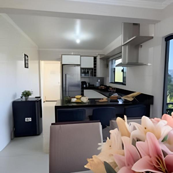 Casa c Jacuzzi|Climatizada,Espaçosa,Churrasqueira - Foto 5