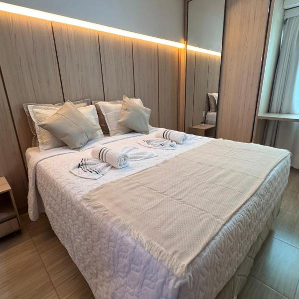 Apartamento Beach place Cumbuco 100m da Praia - Foto 2