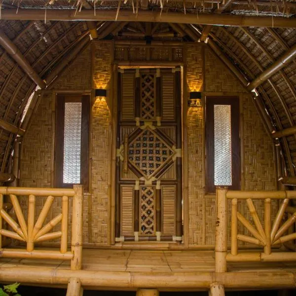 Ekas में, होटल The Twins Sunset Bungalow