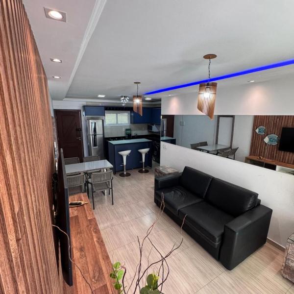 Apartamento Beach place Cumbuco 100metros Praia - Foto 5