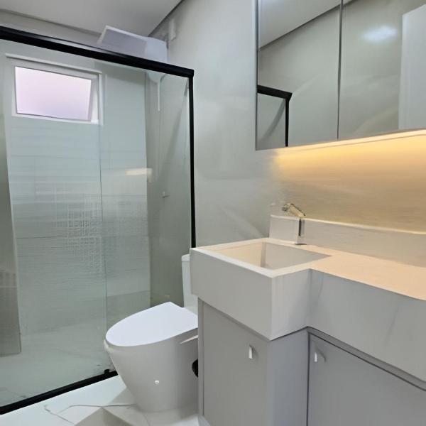 Apto Lavandas|Climatizado,Moderno, à 150m Termas - Foto 3