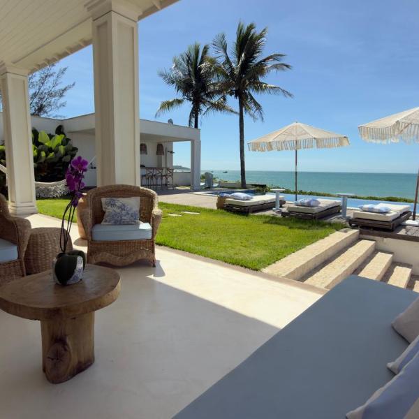 Casa Praia Parati - Foto 5