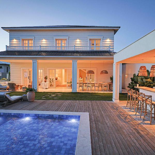 Casa Praia Parati - Foto 2