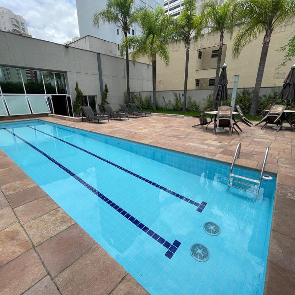 Charming Studio 3 blocks from Paulista Avenue - Foto 4