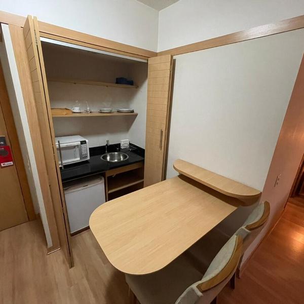 Charming Studio 3 blocks from Paulista Avenue - Foto 5