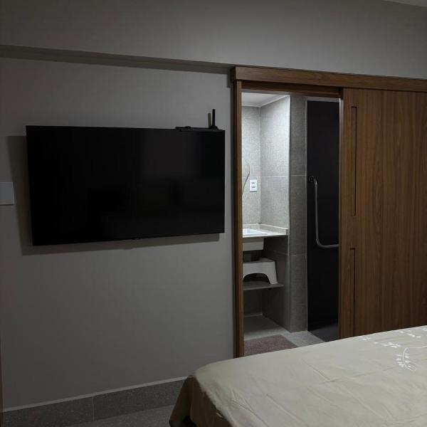 Apartamento Premium GP Motos Goiânia - Foto 5