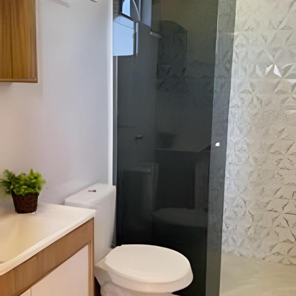 Suíte dos Sonhos|Hidromassagem,Climatizada,Garagem - Foto 3