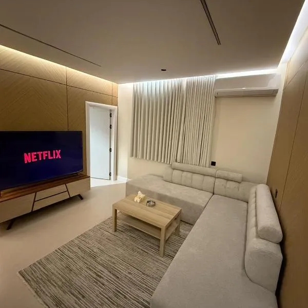 رولارا بلازا, hotel a Medina