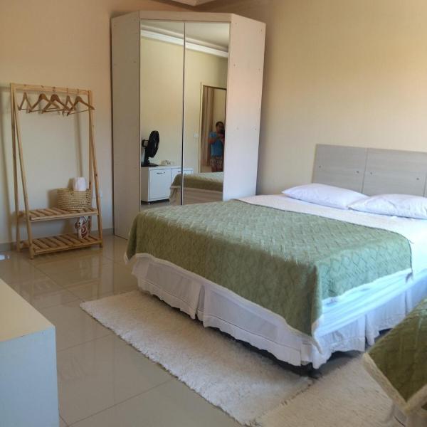 Apartamento aconchegante em Mucugê - Foto 2