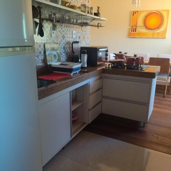 Apartamento aconchegante em Mucugê - Foto 4