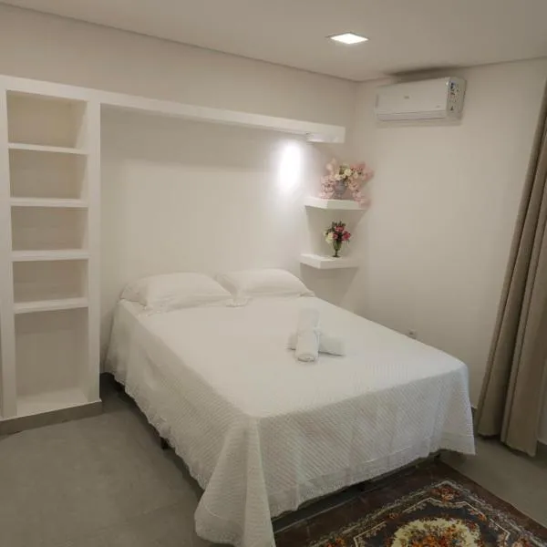 Villa Paraíso Tropical, hotel di Porto Seguro