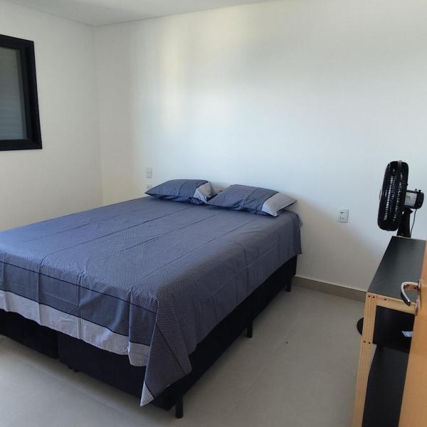 Apartamento 3 quartos