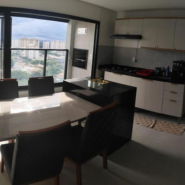 Apartamento 3 quartos - Foto 4