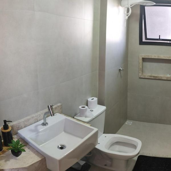 Apartamento 3 quartos - Foto 3