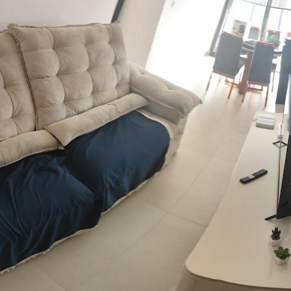 Apartamento 3 quartos - Foto 5
