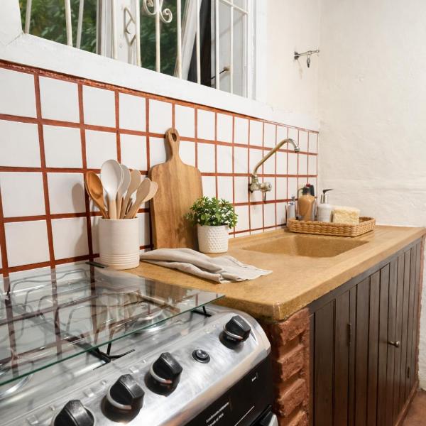 Casa Azul Búzios I Avenida Principal - Foto 4