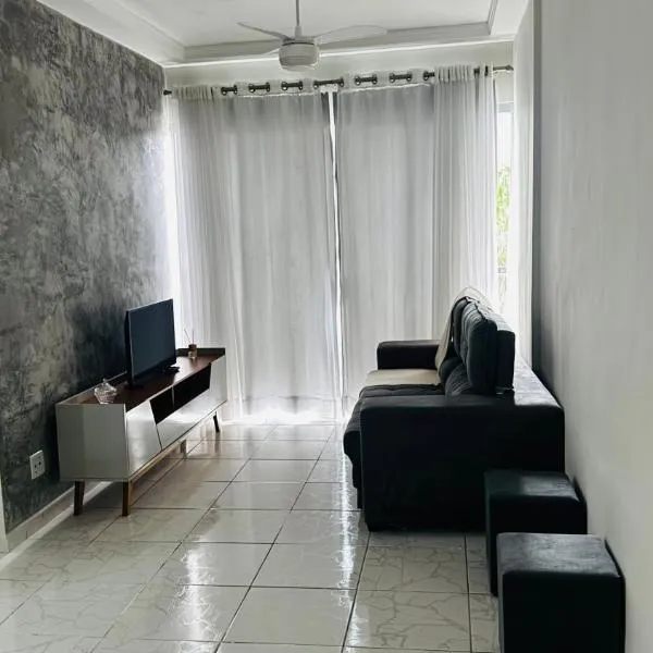 Costa Suite Enseada, Hotel in Guarujá