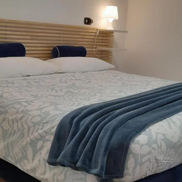 Cristel Malpensa apartment, hotel di Cardano al Campo