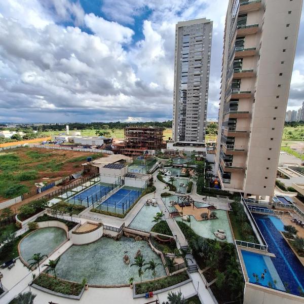 Apartamento Completo Próximo ao Autódromo MotoGP - Foto 4