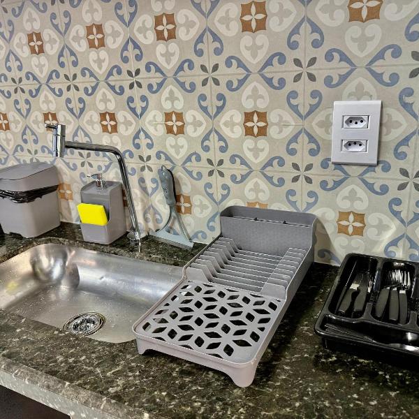 Apartamento 5min Av. Paulista Metrô Hospitais - Foto 3