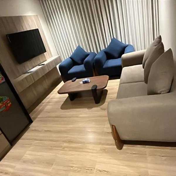 فندق فاليرا باي VALERA BAY Hotel, hotel din Muhayil