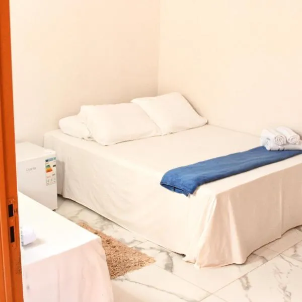 Pousada - Árvore da Vida, hotel di Bonito