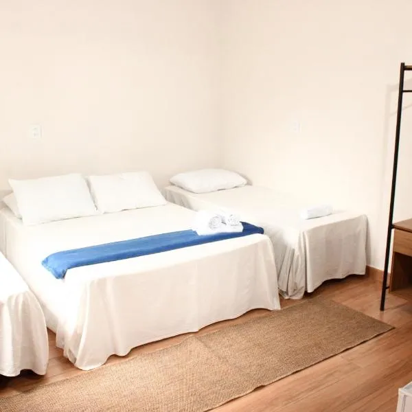 Pousada - Árvore da Vida, Hotel in Bonito