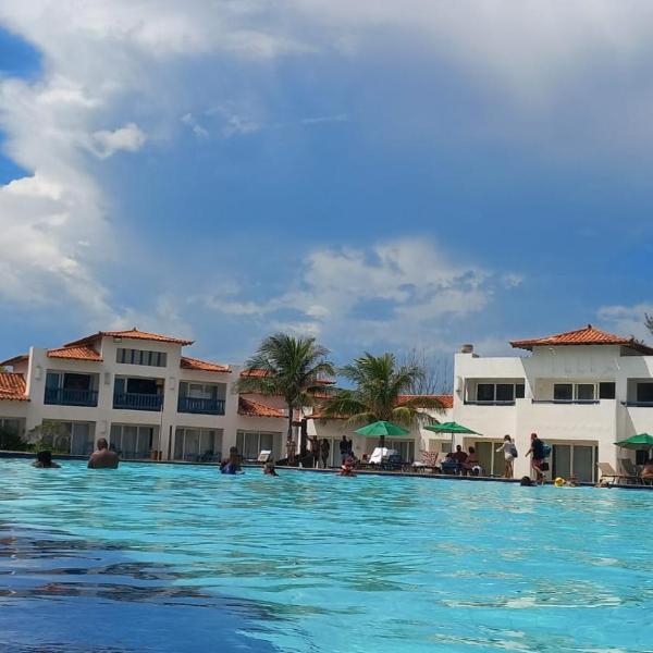 Búzios Beach Resort 3