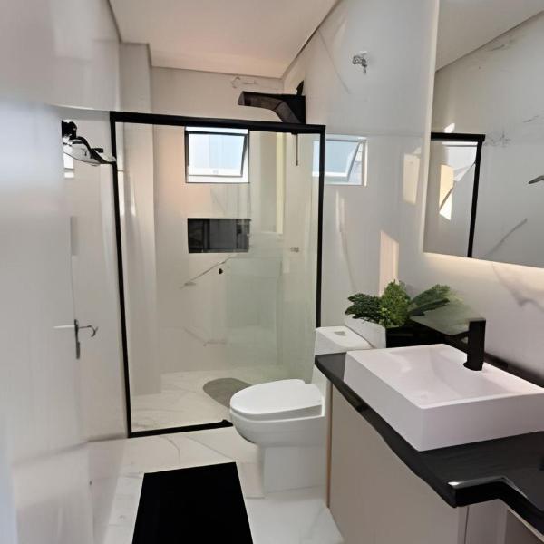 Apto Dálias|Climatizado,2 Garagens,150m das Termas - Foto 3