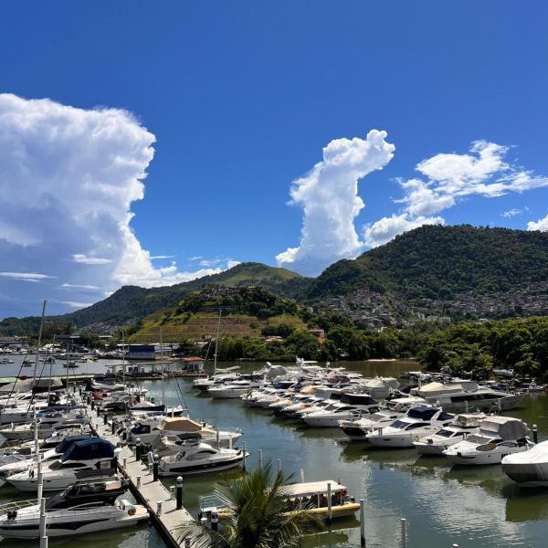 Angra Sea House