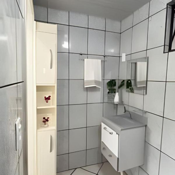 Apto Magnólia|Churrasqueira,Garagem,no lado Termas - Foto 3