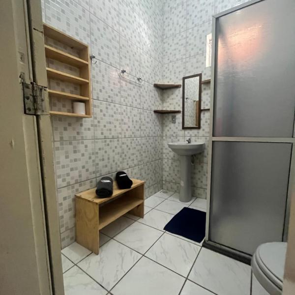 Vila das Estrelas - Guesthouse - Foto 3
