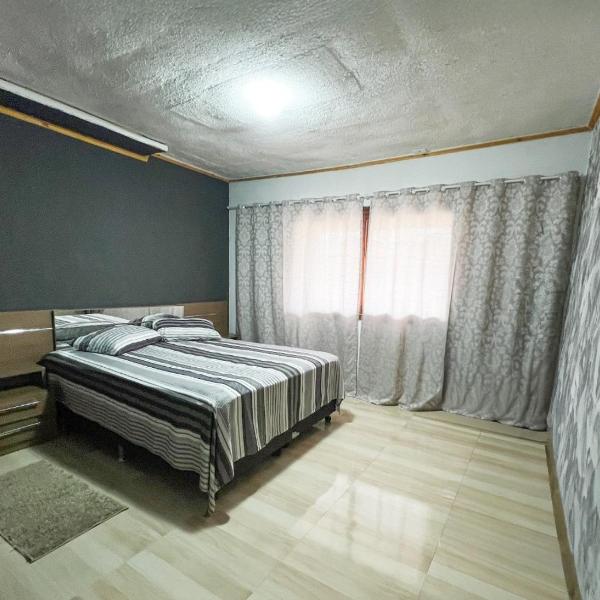 Casa Ampla e Aconchegante em Bagé Ideal para Grupos e Famílias até 6 hóspedes - Foto 2