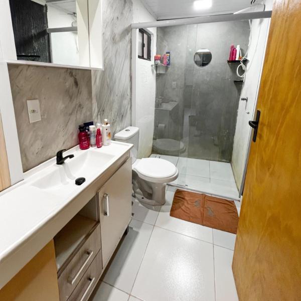 Casa Ampla e Aconchegante em Bagé Ideal para Grupos e Famílias até 6 hóspedes - Foto 3