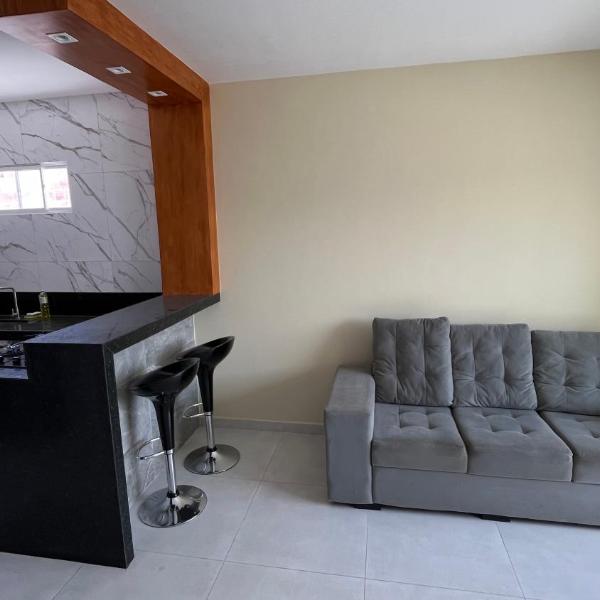 Apartamento em São José