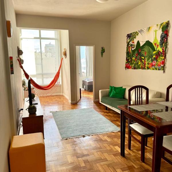 Apartamento Copacabana - Foto 4