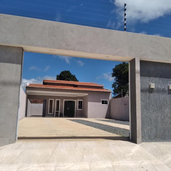Casa Selma Ubajara - Foto 3