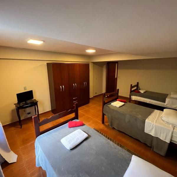 Casa Condado Brasileiro - Próximo ao Centrinho - Foto 2