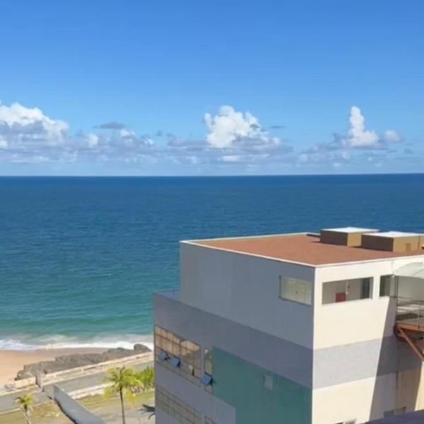 Apartamento Duplex