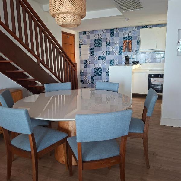Apartamento Duplex - Foto 5