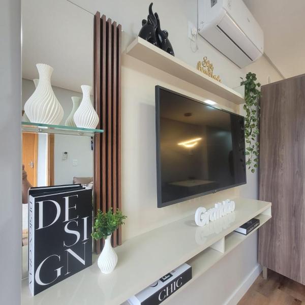 apartment 101 - Beto Carrero