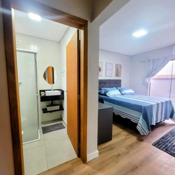apartment 101 - Beto Carrero - Foto 2